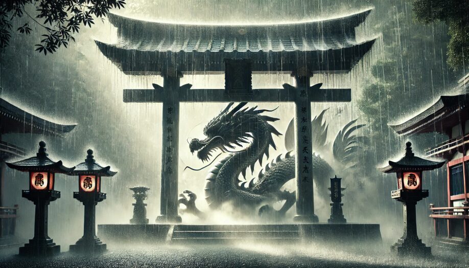 神社