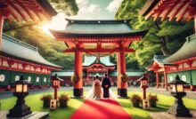 神社