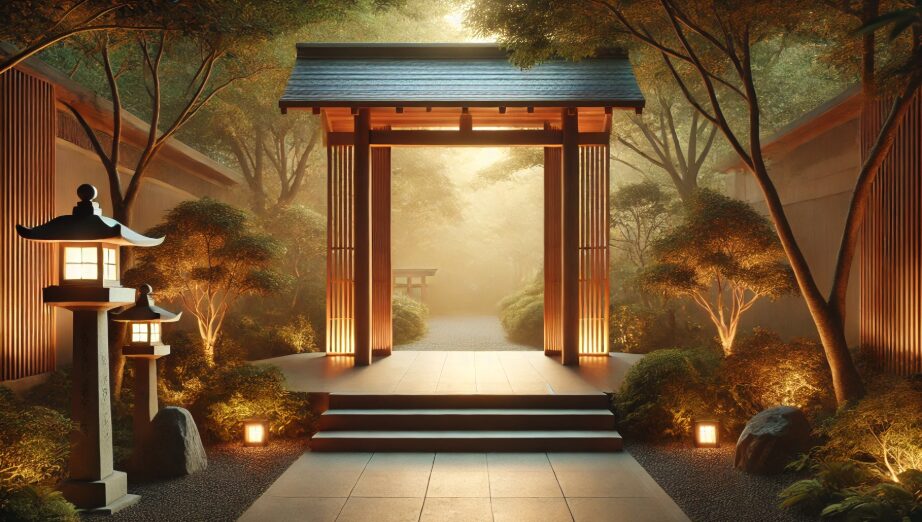 神社