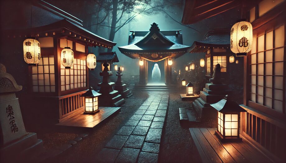 神社