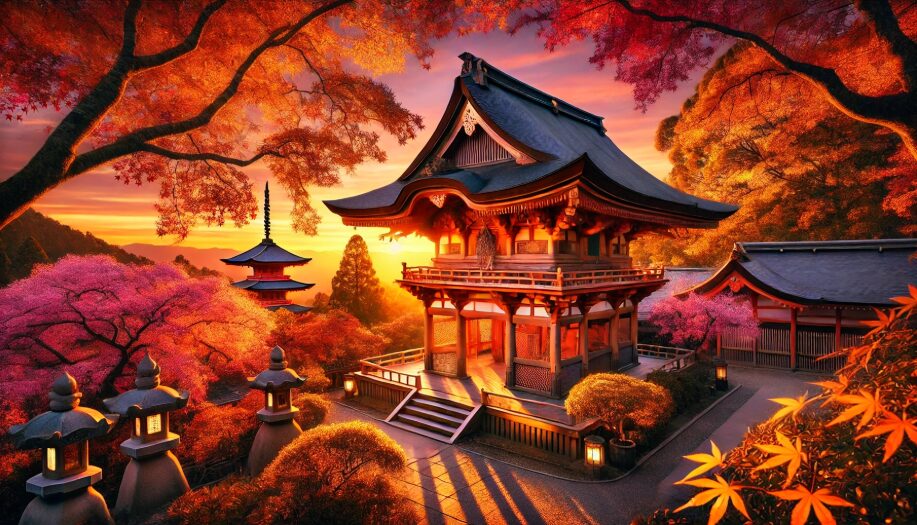 神社