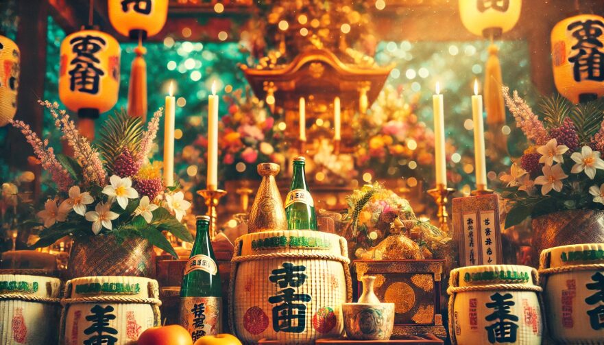 神社