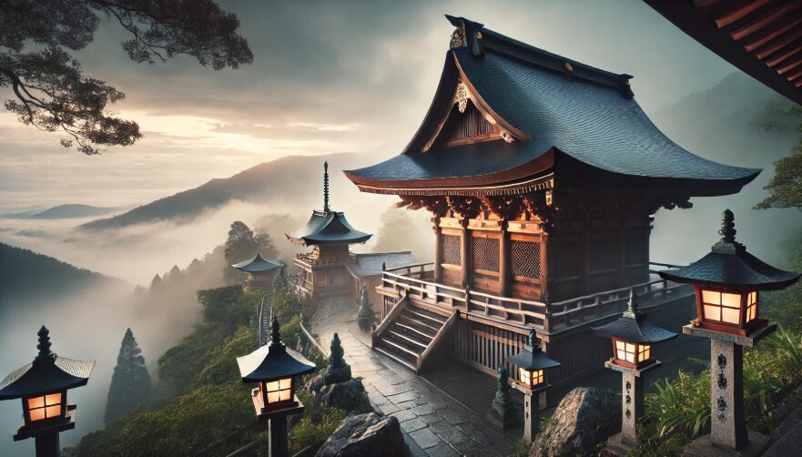 神社