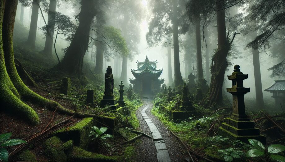 神社