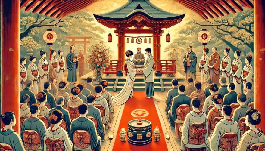 神社