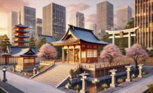 神社