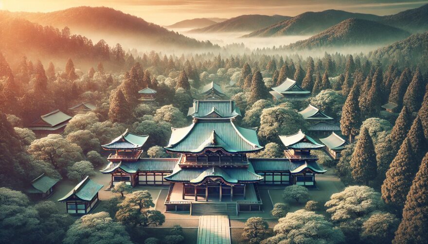 神社