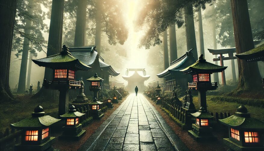 神社