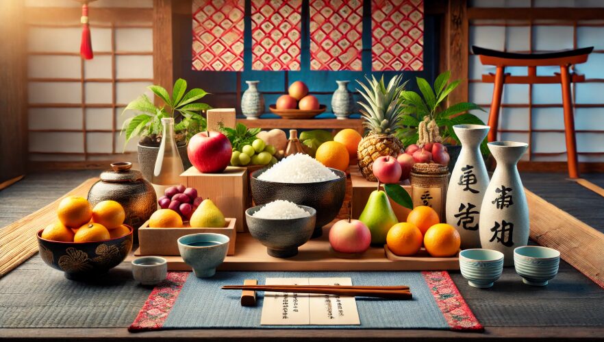 神社