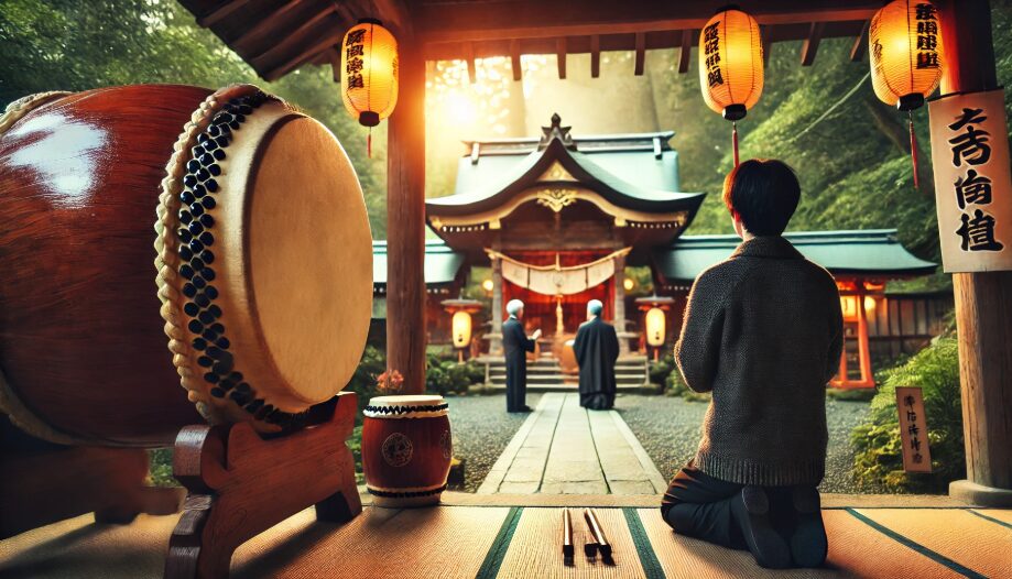 神社