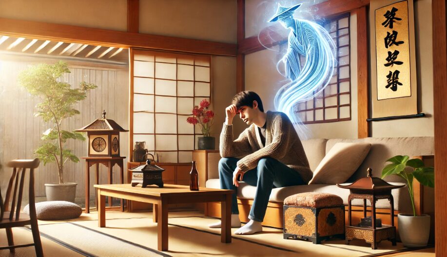 神社