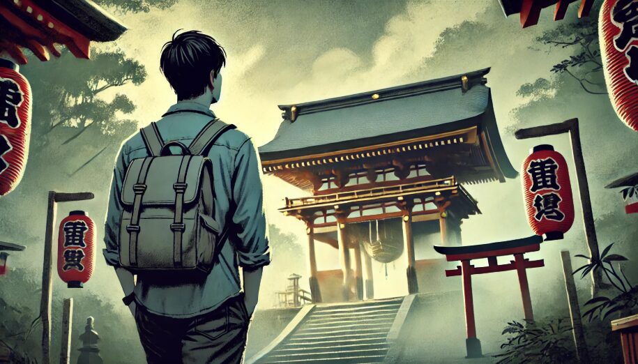 神社