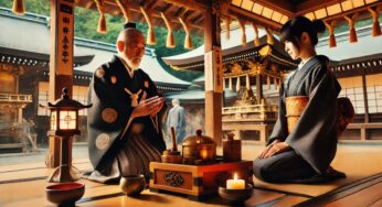 神社就職の魅力とは？目指すなら知っておきたい求人と給料事情
