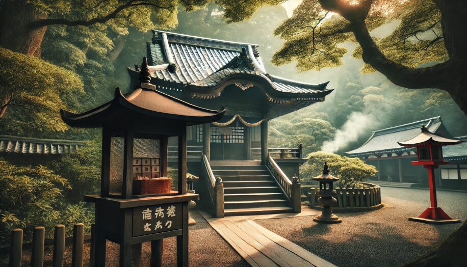 神社