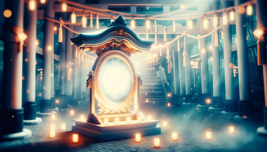 神社