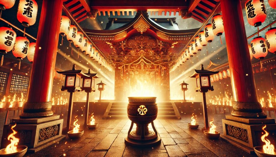 神社