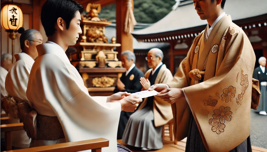 神社