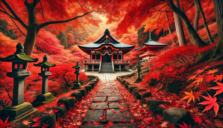 神社