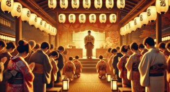 神社 祭り 挨拶の作法とスピーチ例｜地域の伝統を守る言葉