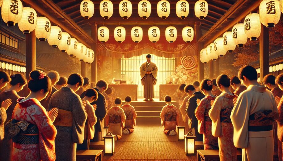 神社