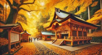高麗神社 天皇 なぜ関係が深いのか？家系図と歴史を解説