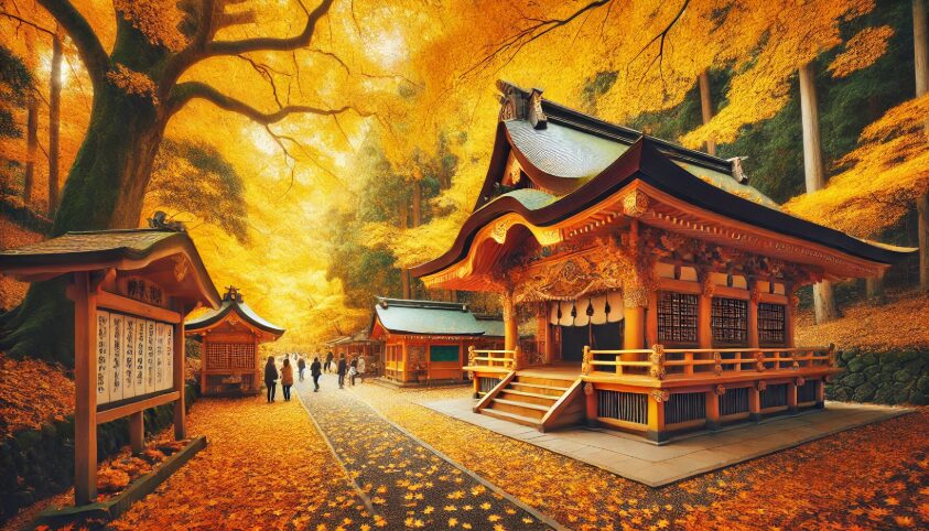 神社