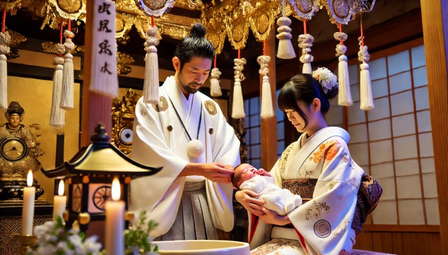 神社