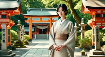神社参拝で選ぶべき服装とスピリチュアルな効果を高める方法
