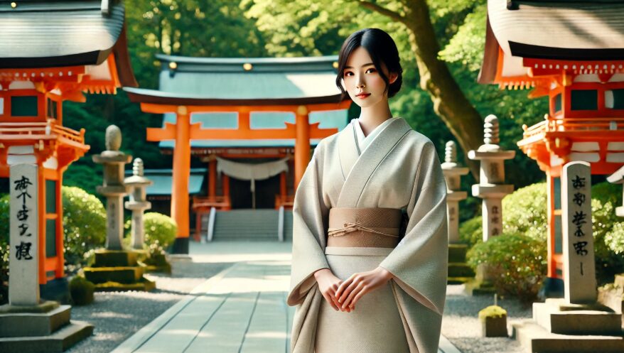 神社