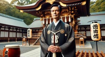 神社の役職と神職の関係｜宮司・禰宜などの違いや序列を解説