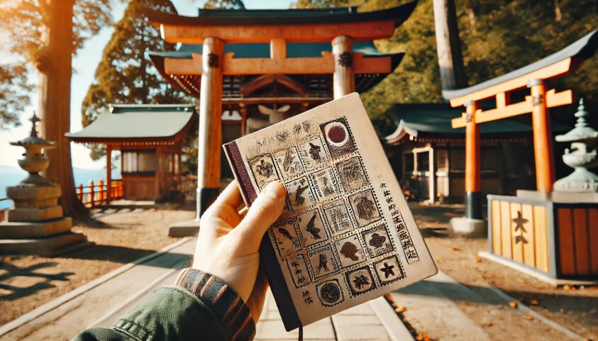 神社