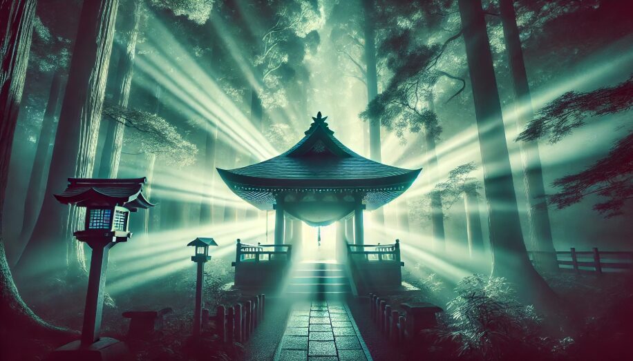 神社