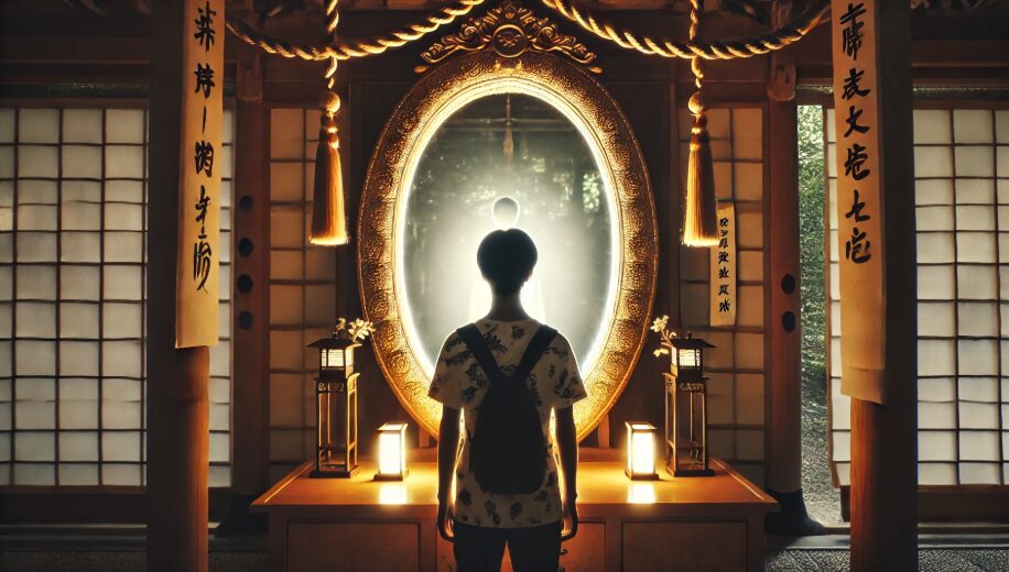 神社