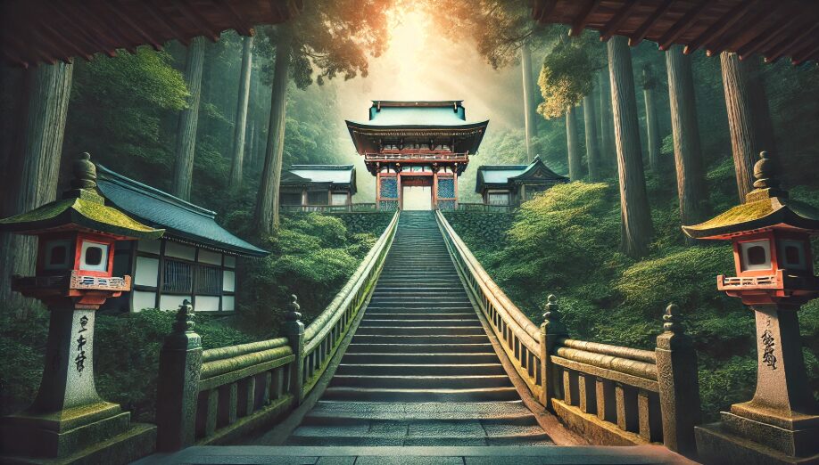 神社