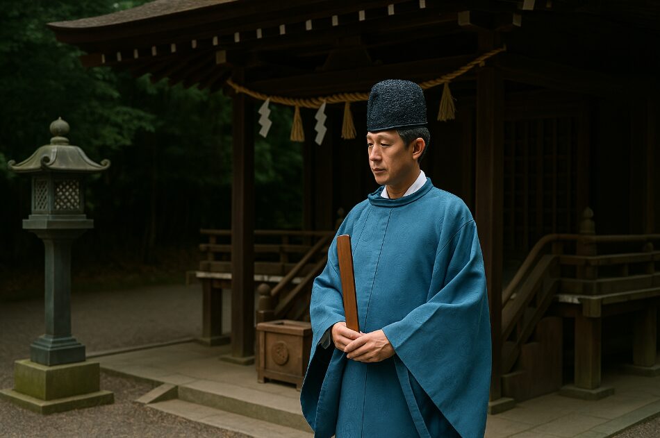神社