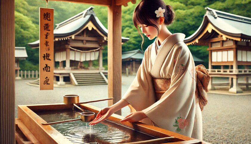 神社