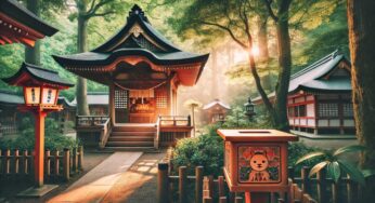 神社 寄付 表書きの正しい書き方と封筒の選び方を詳しく解説