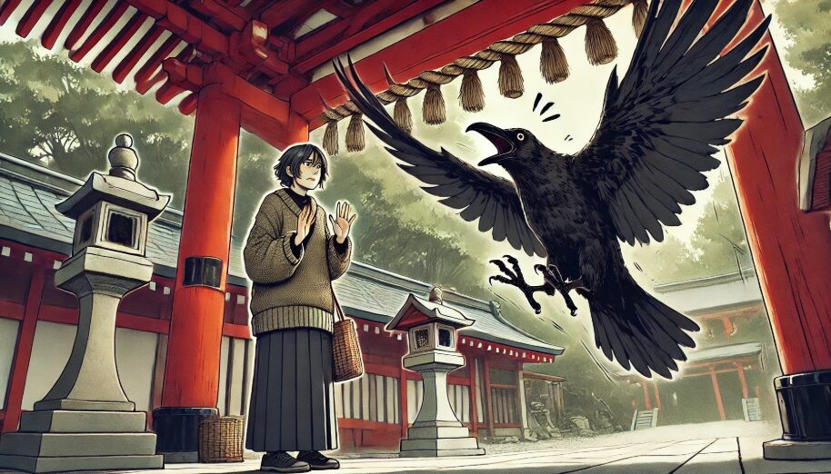 神社