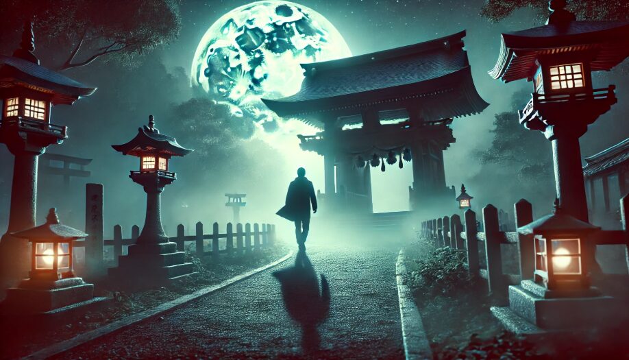 神社