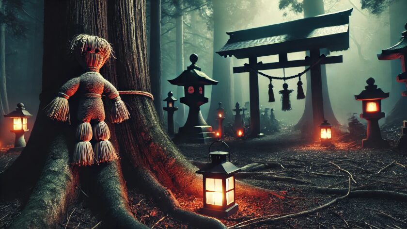 神社