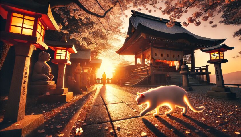 神社