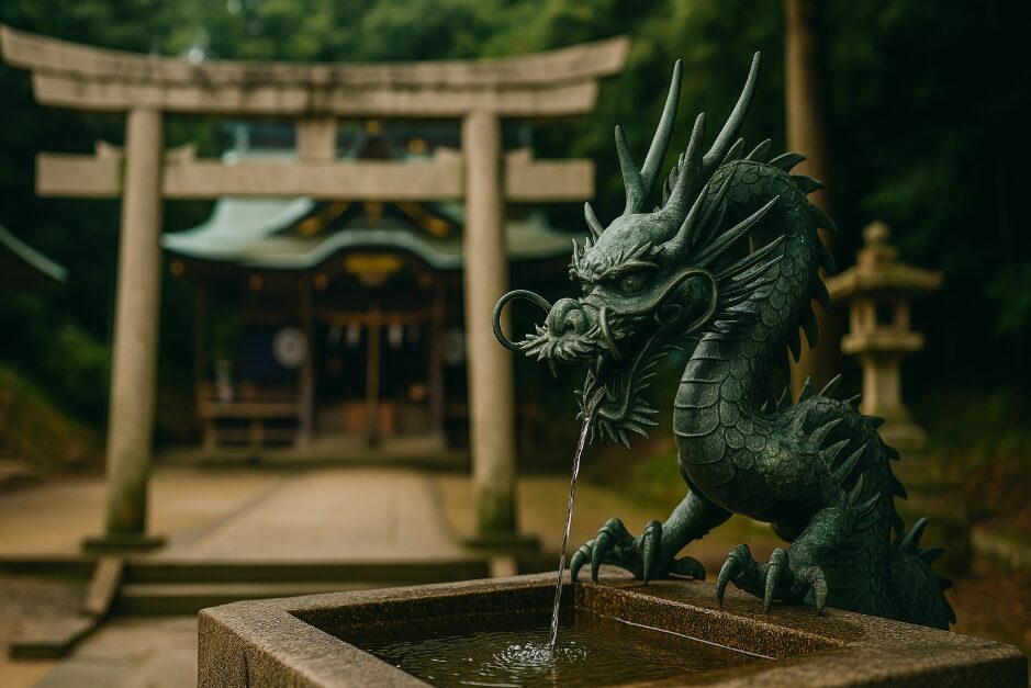 神社