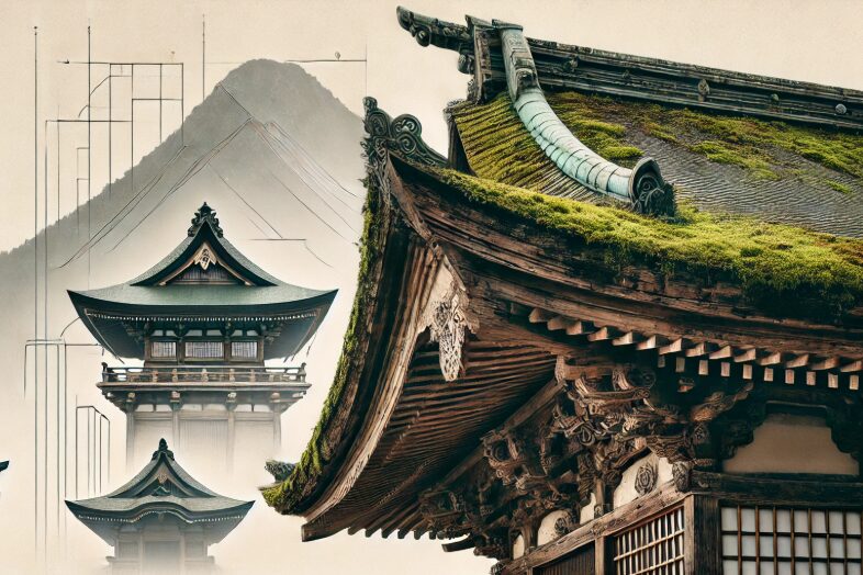 神社