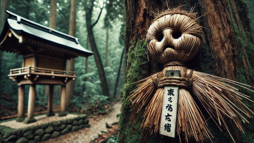神社
