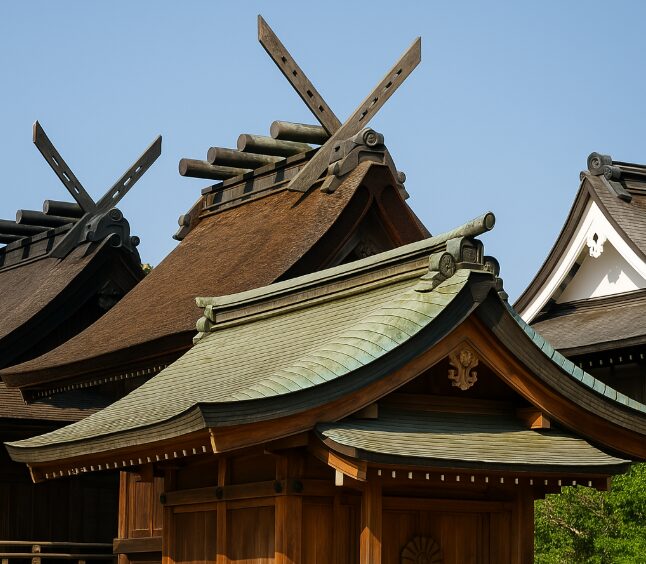 神社