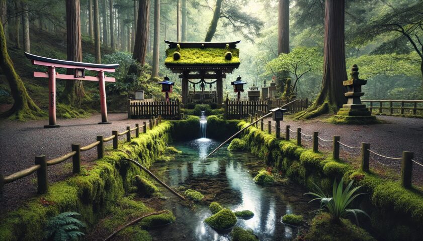 神社