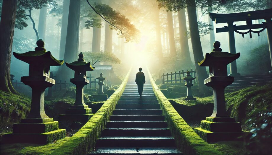 神社