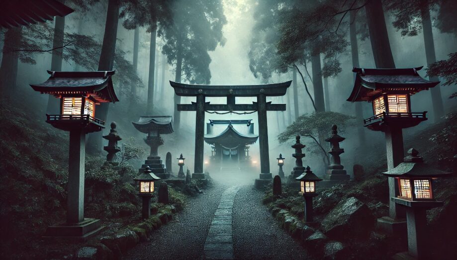 神社