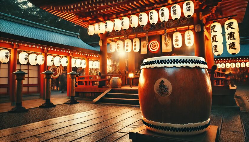 神社