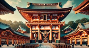 商売繁盛神社を巡る！東京で運気を上げる最強スポットを紹介